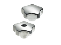 Griffmutter Aluminium [278] (278601232144)