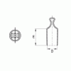 Kappe mit abziehflasche [205] (205218069907)