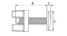 Clipp Verbinder [133]