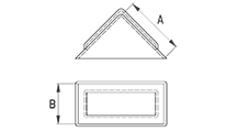 Kantenschutz heavy duty [208-3]