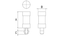 PCB Abstandshalter [294]