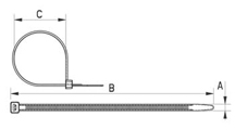 Kabelbinder Standard [997]